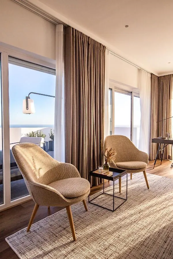 Equador Penthouse By Olala Homes Cascais 0*,  Portugal
