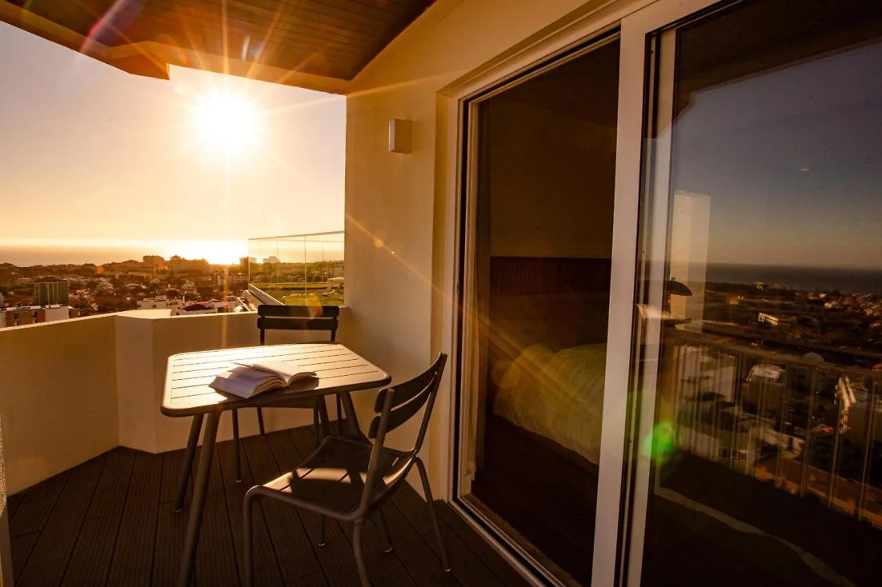 Apartment Equador Penthouse By Olala Homes Cascais Portugal