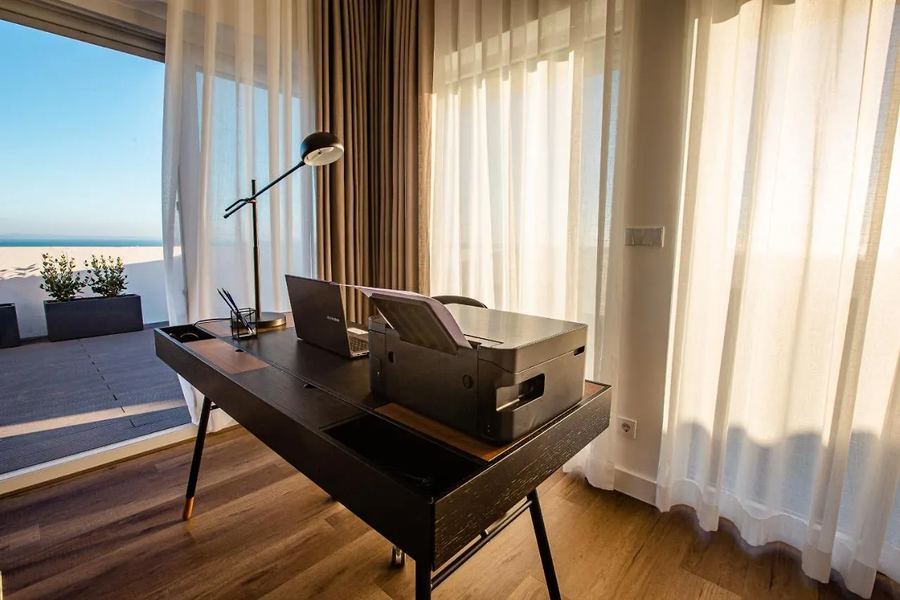 Equador Penthouse By Olala Homes Cascais Apartment