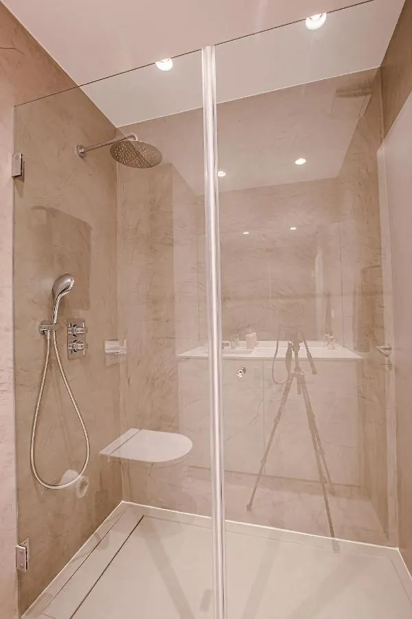 Apartment Equador Penthouse By Olala Homes Cascais Portugal