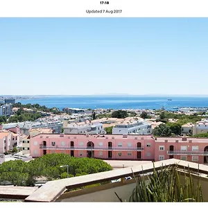  Apartment Ocean View
