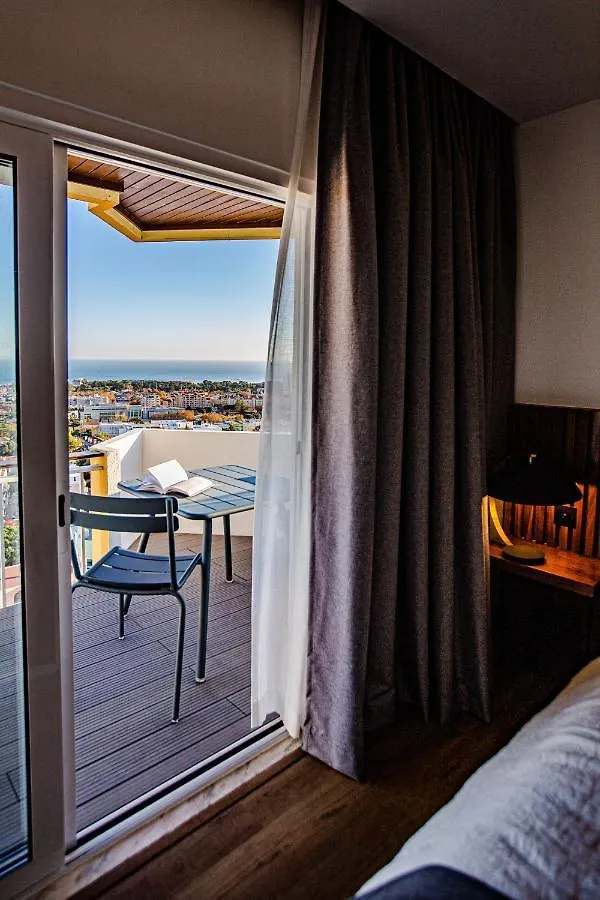 Equador Penthouse By Olala Homes Cascais